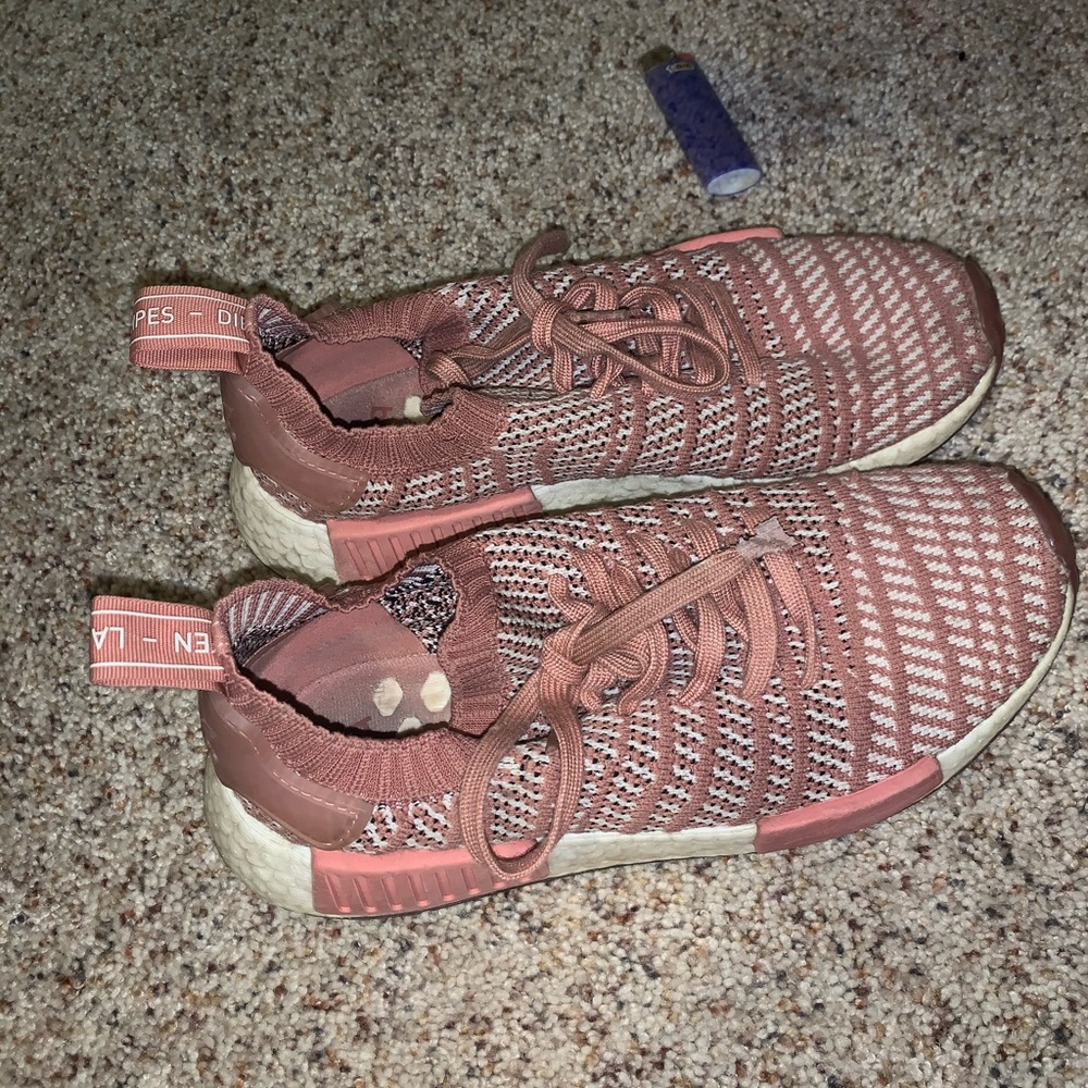 Nmd R1 stlt shoes adidas originals